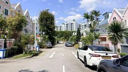Highgate (D21), Terrace #597714501